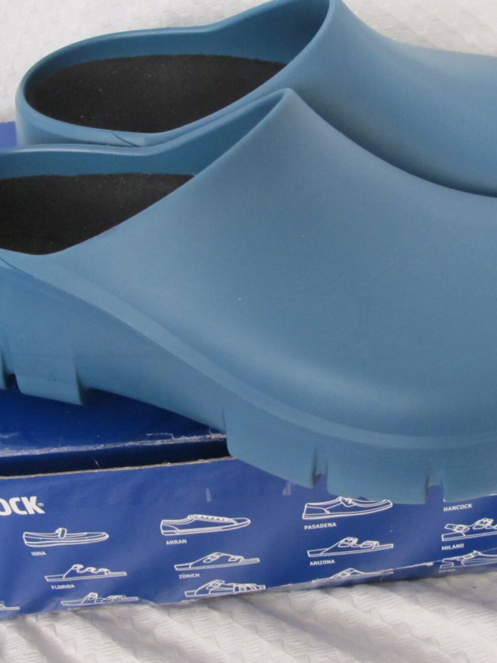 Birkenstock Super Birki 2.0 Shoes - Picture 9 of 11